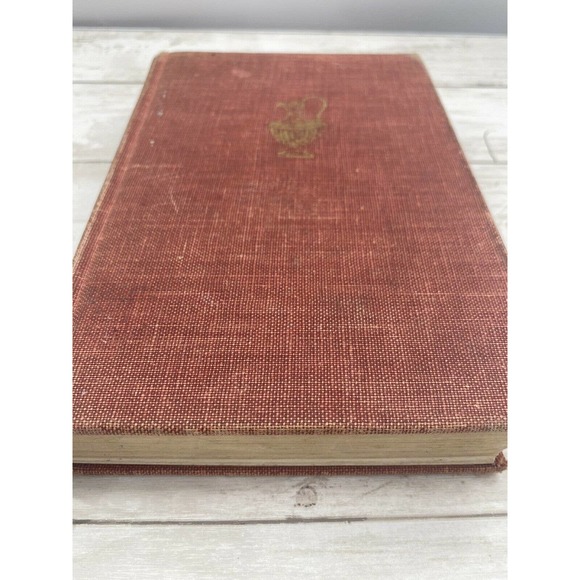 1948 The Practical Book of Chinaware by Eberlein Ramsdell Lippencott Marks China - Picture 10 of 12